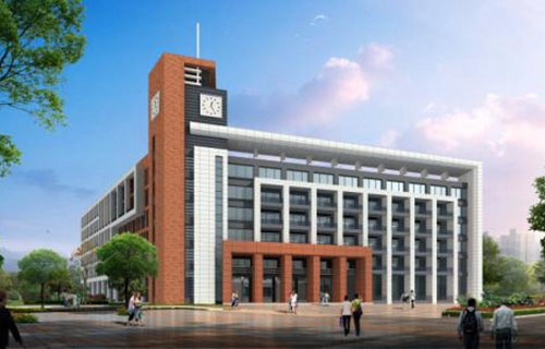 建水县农业机械化技术学校图片