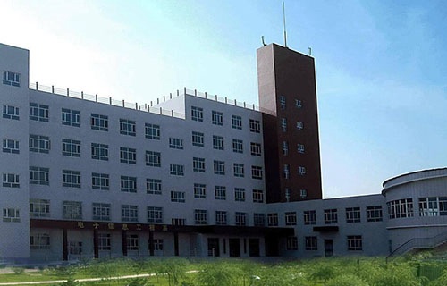 建水县农业机械化技术学校图片
