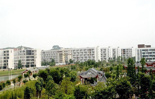 柳州地区技工学校图片
