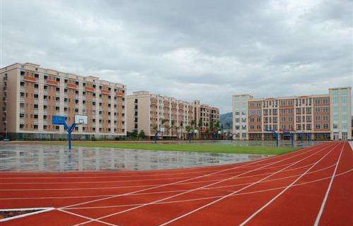 柳州市技工学校图片