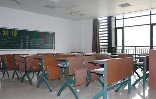 浙江新世纪经贸专修学院图片