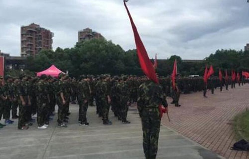 浙江新世纪经贸专修学院图片