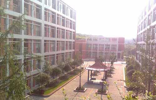 宝清县综合职业技术中心学校图片