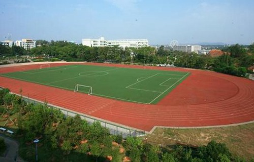 宝清县技工学校图片