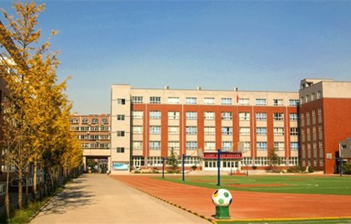 宝清县卫生职工学校图片