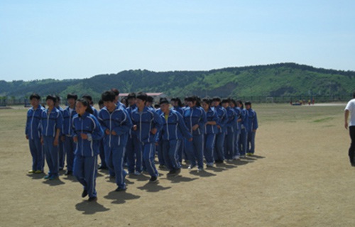 宝清县卫生职工学校图片