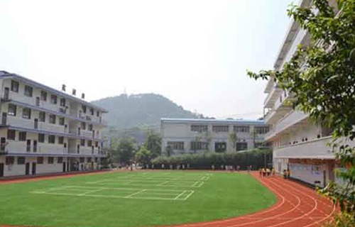 安徽省建筑工程技工学校图片