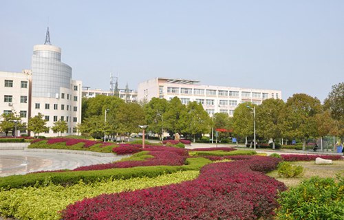 合肥市乡镇企业职业学校图片