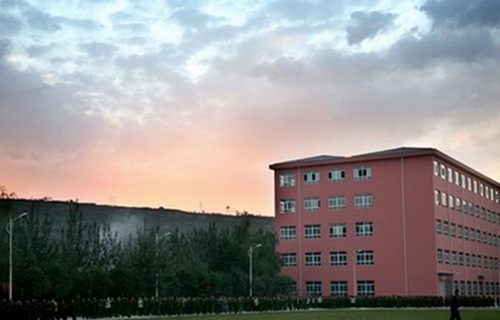 合肥市光华卫生职业学校图片
