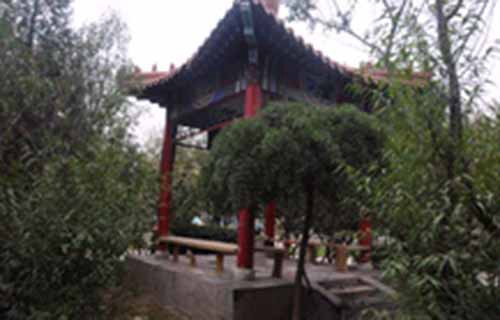 山西体育职业学院(朔州教学班)图片