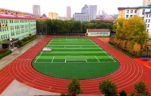 右玉县职业学校图片