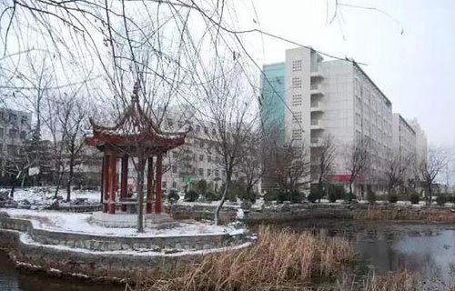 徐州第二职业中学图片