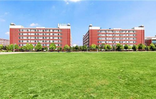 柳州化工技工学校图片