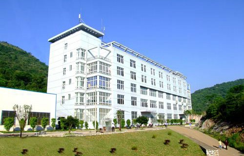 柳州商贸技工学校图片