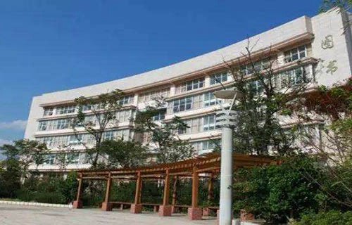 柳州市机械工业技工学校图片