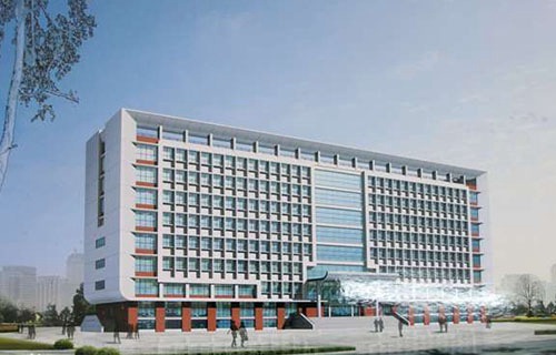 烟台经济技术开发区高级职业技术学校图片