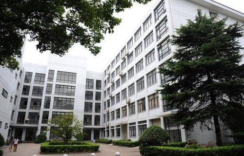 榆林工业学校图片