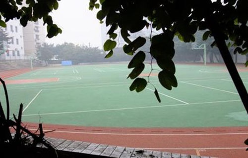 榆林市榆阳区职业教育中心图片