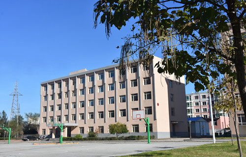烟台农业学校
