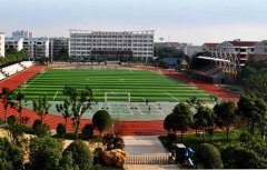 礼县王坝农中属于什么办学层次