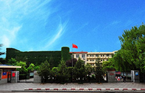 大庆市大同区职工学校
