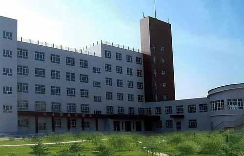 大庆市大同区职工学校图片