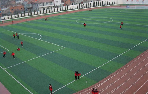 大庆市萨尔图区职业高中图片