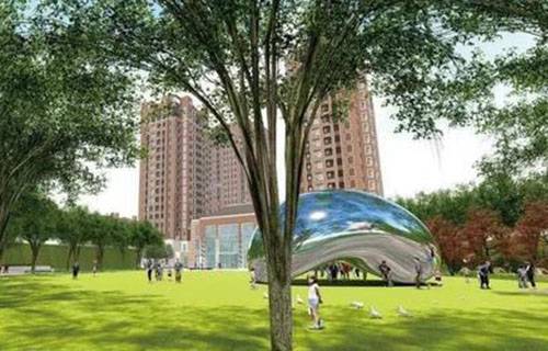 忻州市启英职业中学图片