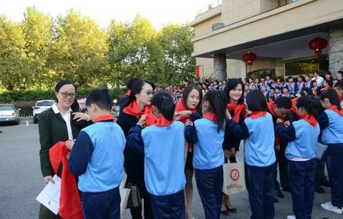忻州市新起点职业学校图片