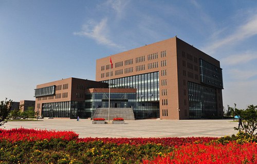 锦西工业学校