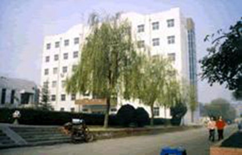 榆林农业学校图片