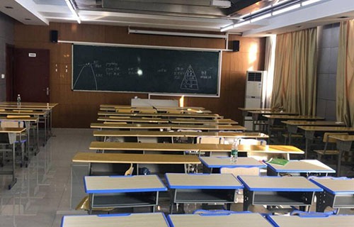 南京航空技工学校图片