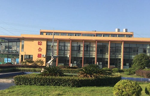 南京航空技工学校图片