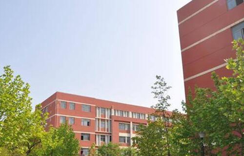 连云港生物工程中等专业学校图片