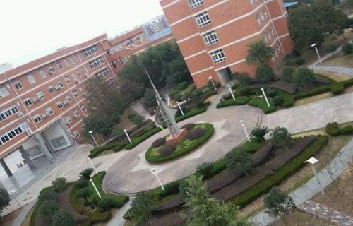 黄岩第一职业技术学校图片
