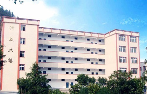 余杭区塘栖职业学校图片