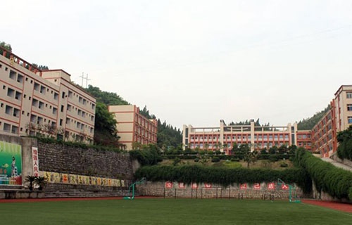 余杭区塘栖职业学校图片