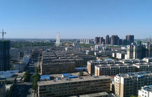 林甸县职业技术教育中心学校