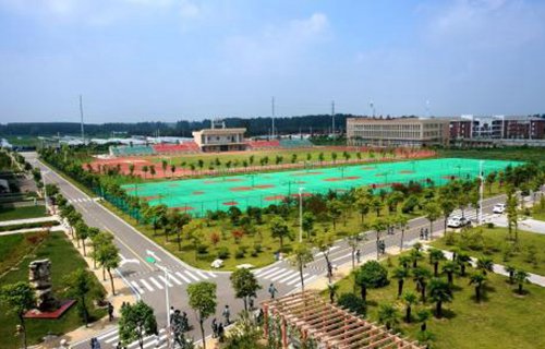 忻州市阳光职业学校图片