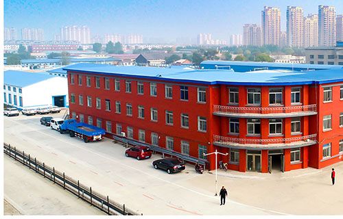 营口市交通职业学校图片