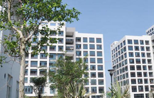 略阳钢铁厂技工学校
