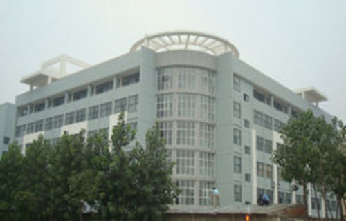 略阳钢铁厂技工学校图片