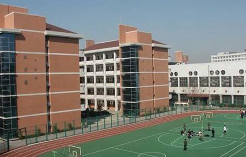 屏边苗族自治县职业高级中学图片