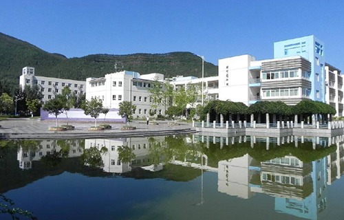 烟台救捞局技工学校图片