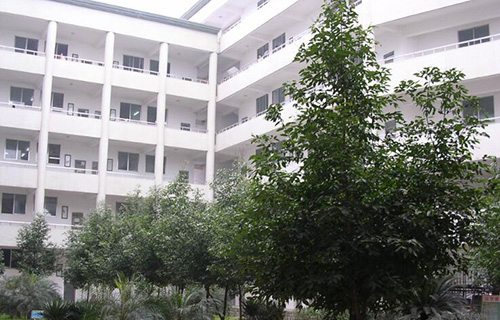 蒙自县中等农业机械化技术学校图片