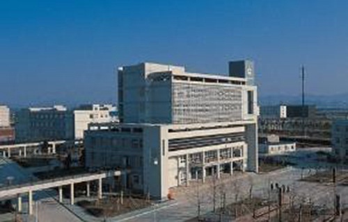 临夏市职业技术教育中心图片