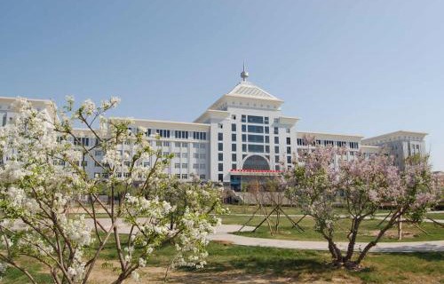 吴中旅游职业学校