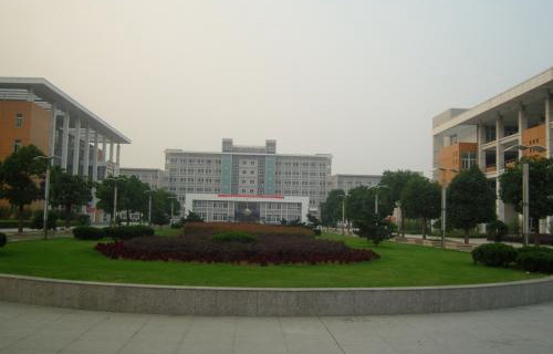 吴中旅游职业学校图片