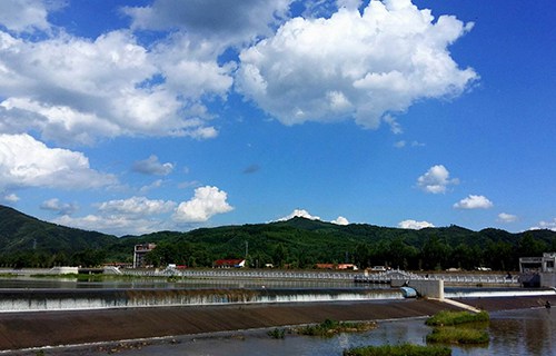 佳木斯市职业技术教育中心学校图片
