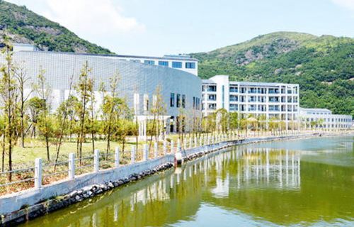 农业广播电视学校明光分校图片